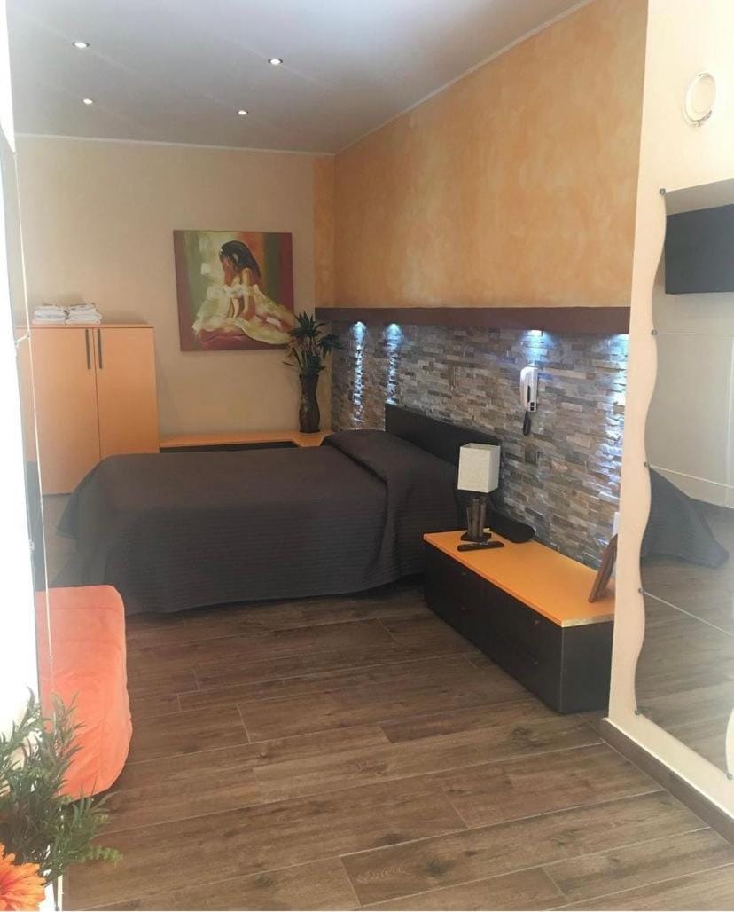 B&B BuongiornoNotte Bed and Breakfast in Emilia-Romagna