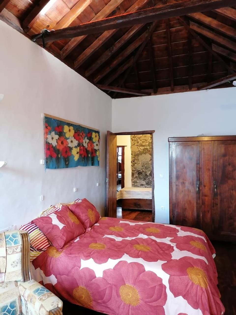 Casa Madalita House in La Palma