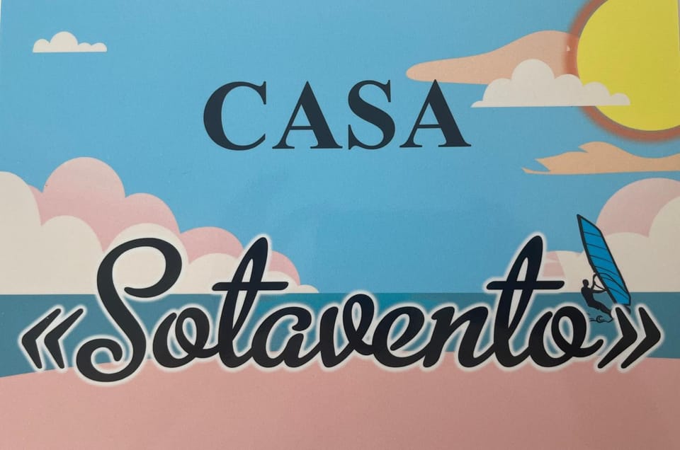 Property logo or sign