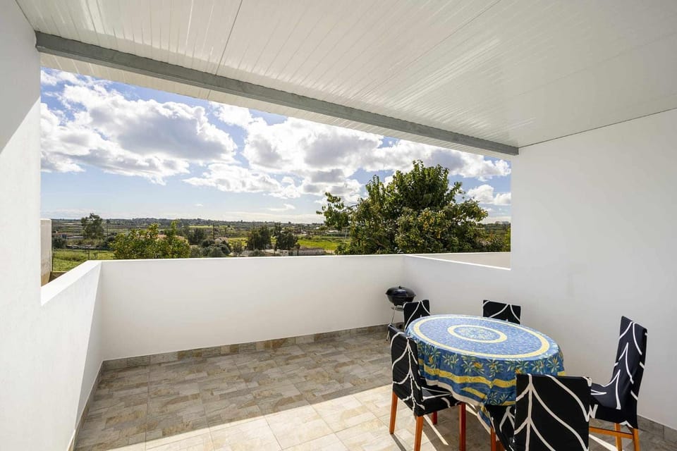 Vista Ria - Dream Lodging Apartment in Alvor