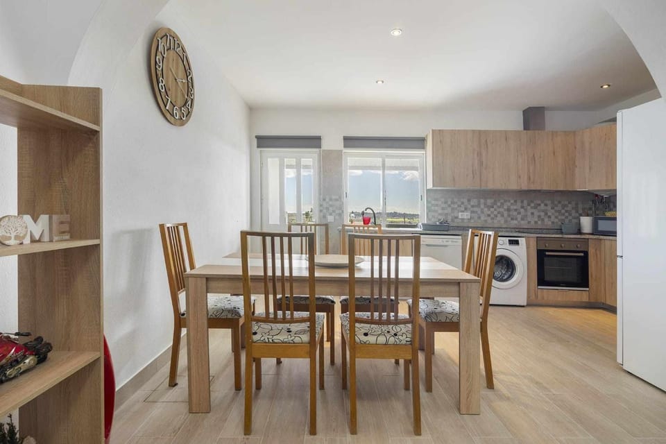 Vista Ria - Dream Lodging Apartment in Alvor