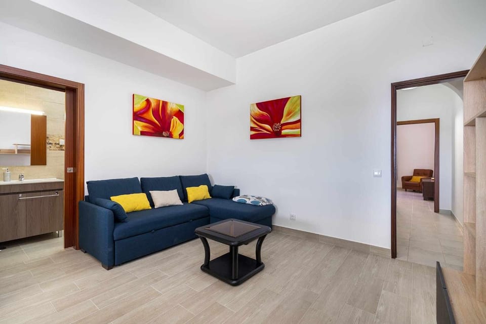 Vista Ria - Dream Lodging Apartment in Alvor