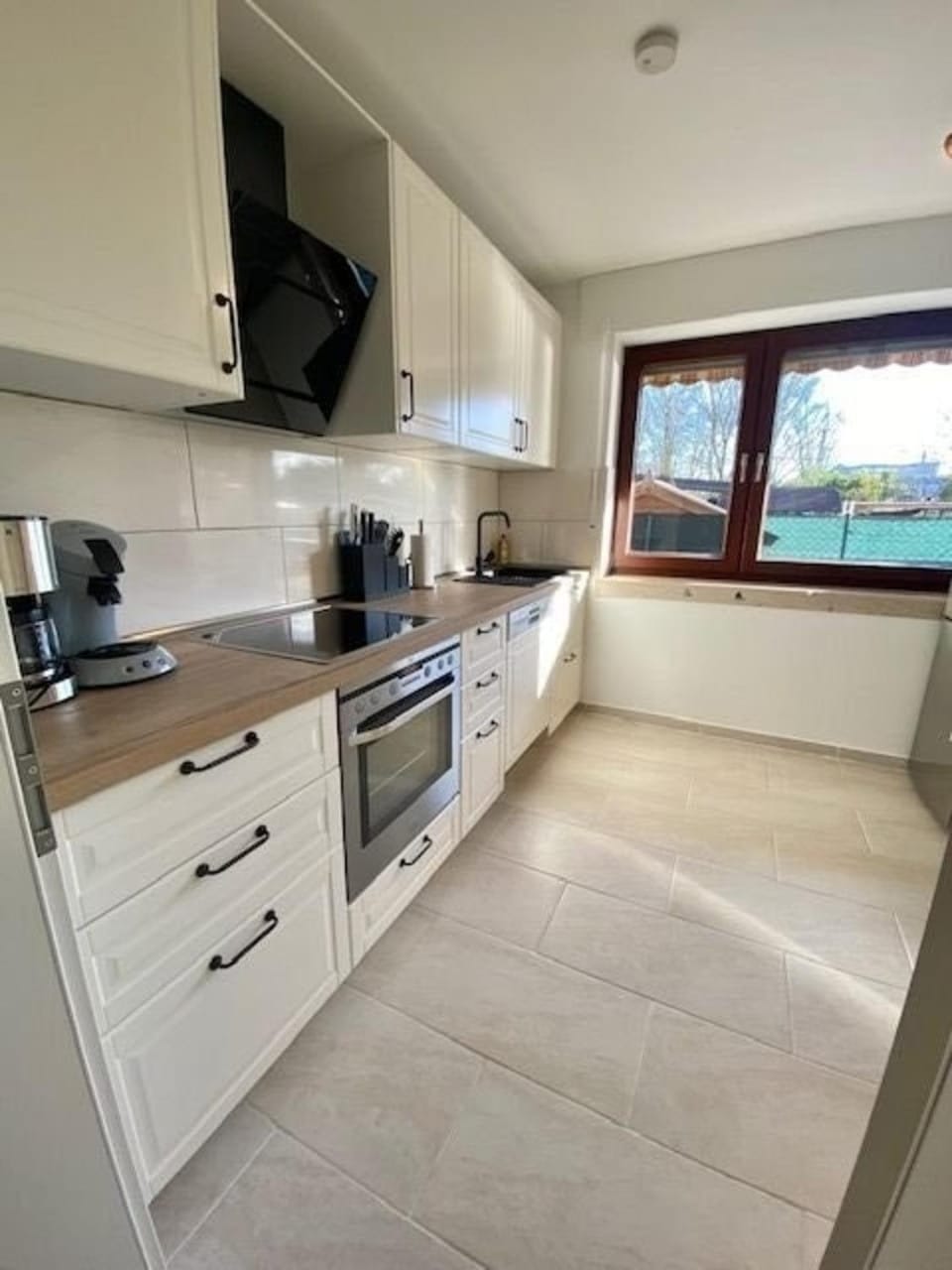 Fewo am Niederrhein Apartment in North Rhine-Westphalia