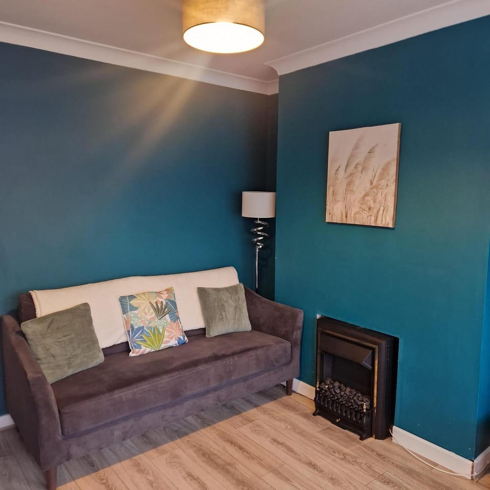 Belfast City house House in Belfast