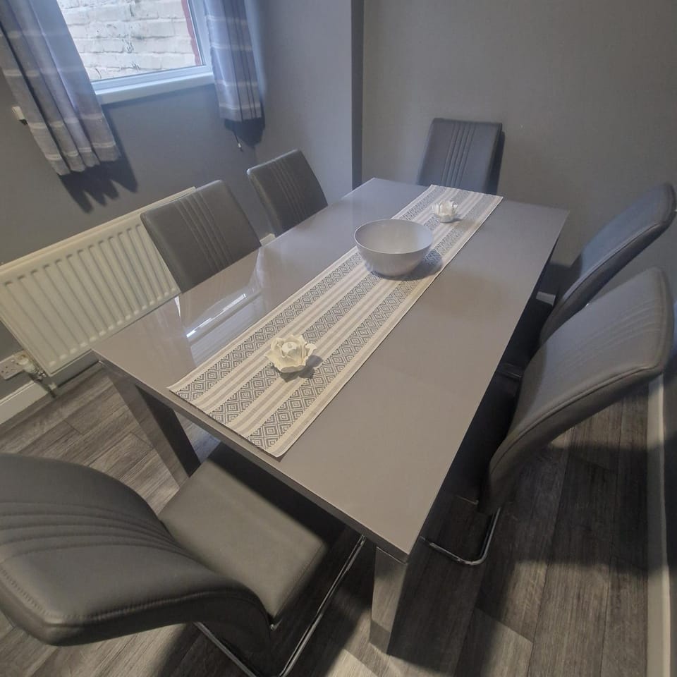 Belfast City house House in Belfast