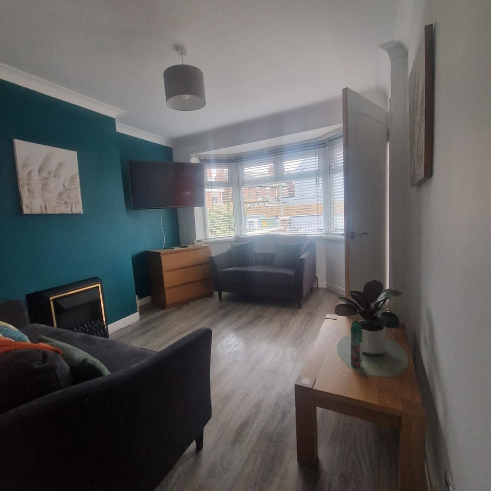 Belfast City house House in Belfast