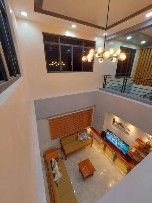 Cailey's Corner Family Resort Villa in Tagaytay
