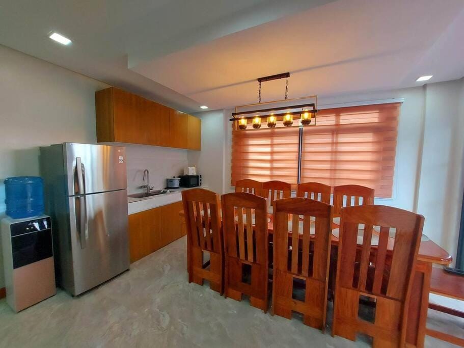 Cailey's Corner Family Resort Villa in Tagaytay