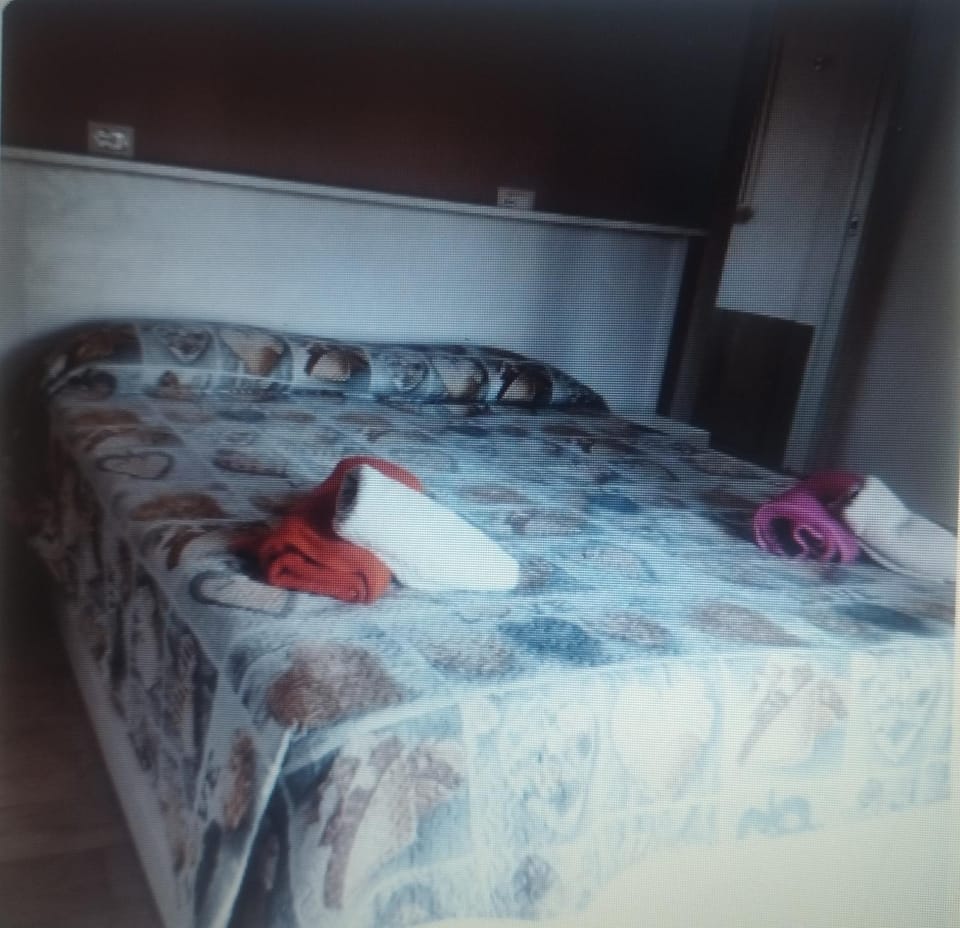 Agriturismo B&B Li Massari Farm Stay in Apulia