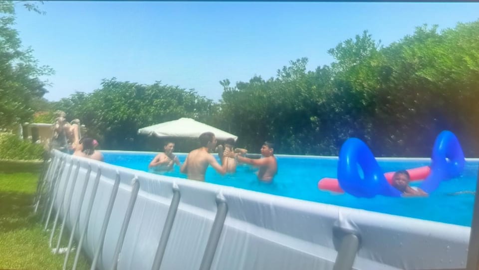 Agriturismo B&B Li Massari Farm Stay in Apulia