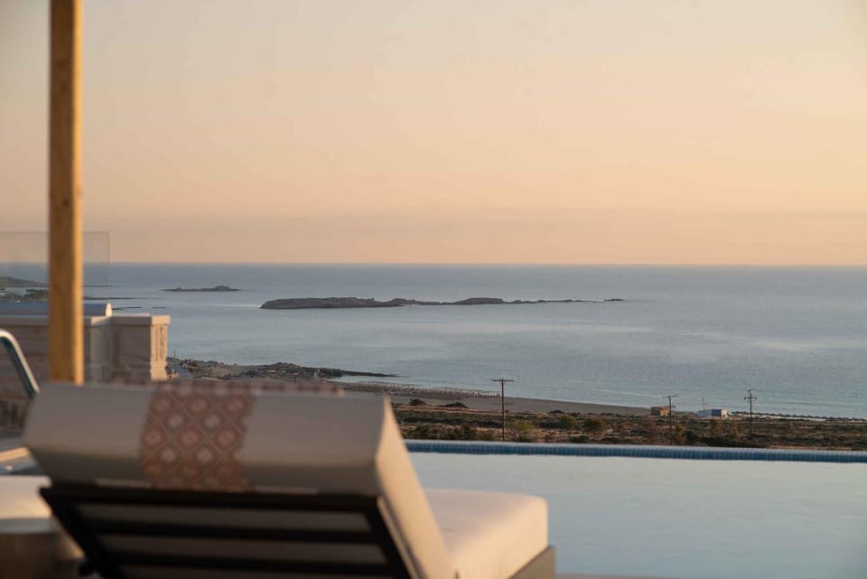 View (from property/room), Sea view