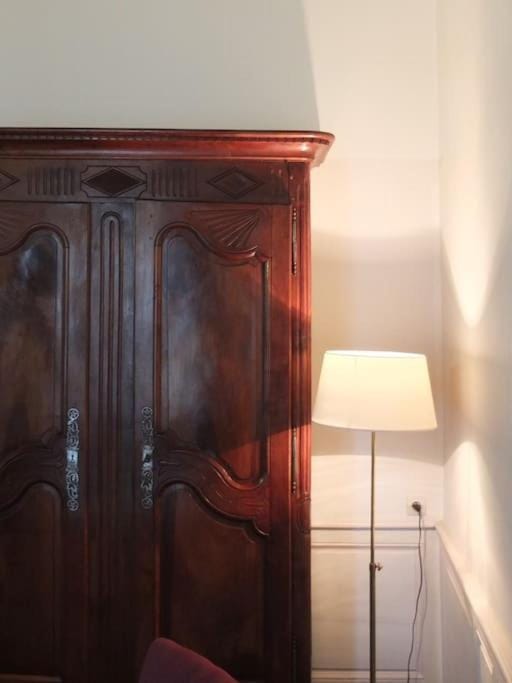 CHARMING FLAT IN HISTORICAL CENTRE Apartment in Dijon