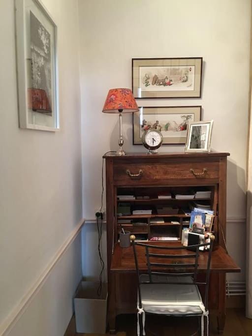CHARMING FLAT IN HISTORICAL CENTRE Apartment in Dijon