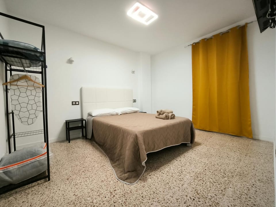 Apartamentos Bello Lanzarote Apartment in Arrecife