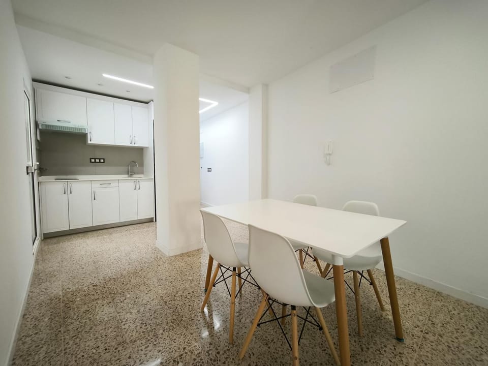 Apartamentos Bello Lanzarote Apartment in Arrecife