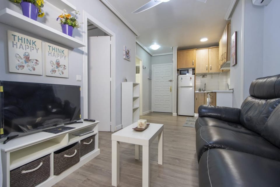 Alegria ID163 Apartment in Torrevieja