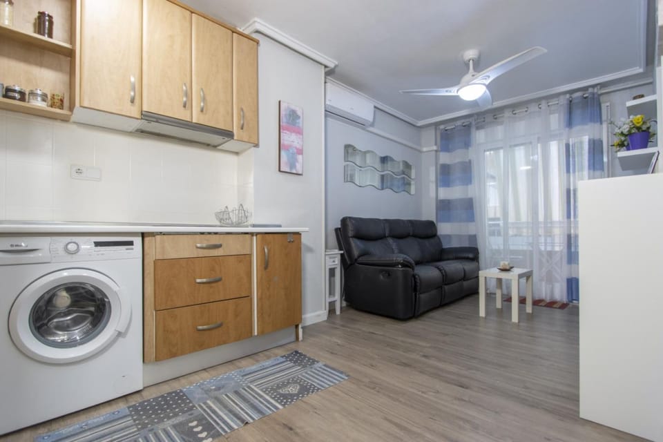 Alegria ID163 Apartment in Torrevieja