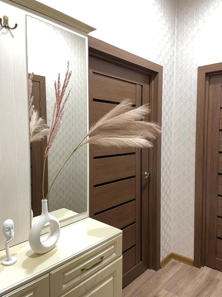 Expo Boulevard Apartment in Kazakhstan