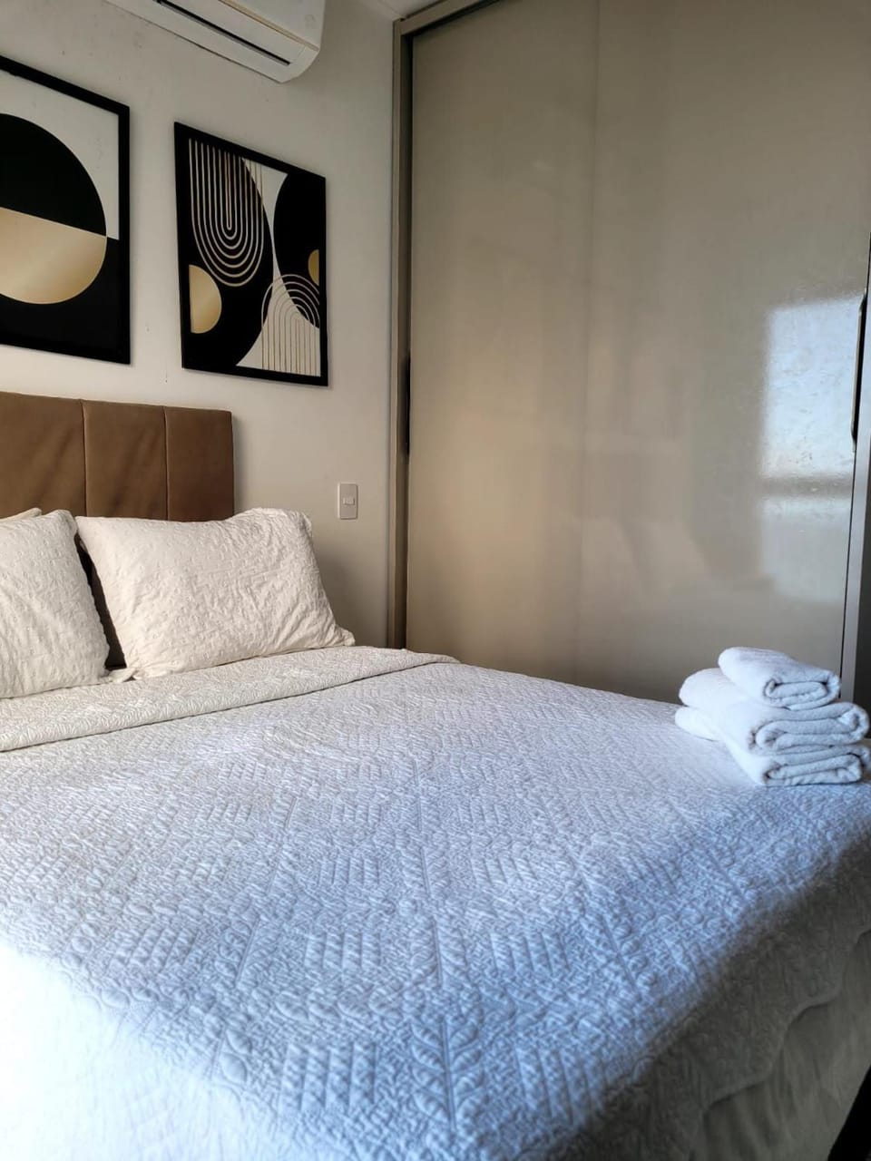 Bnb Flex Comfort Apartment in Recife