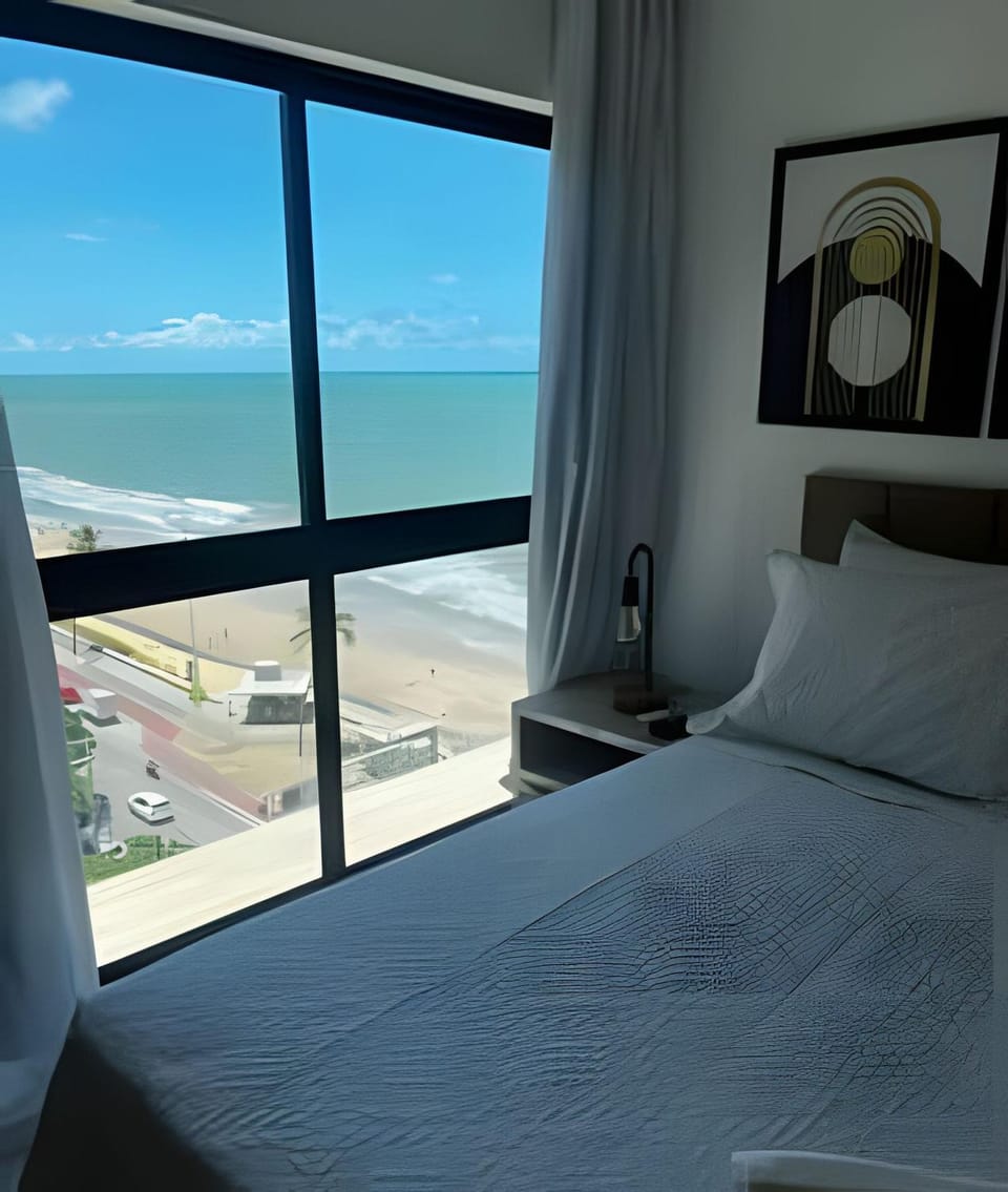 Bnb Flex Comfort Apartment in Recife