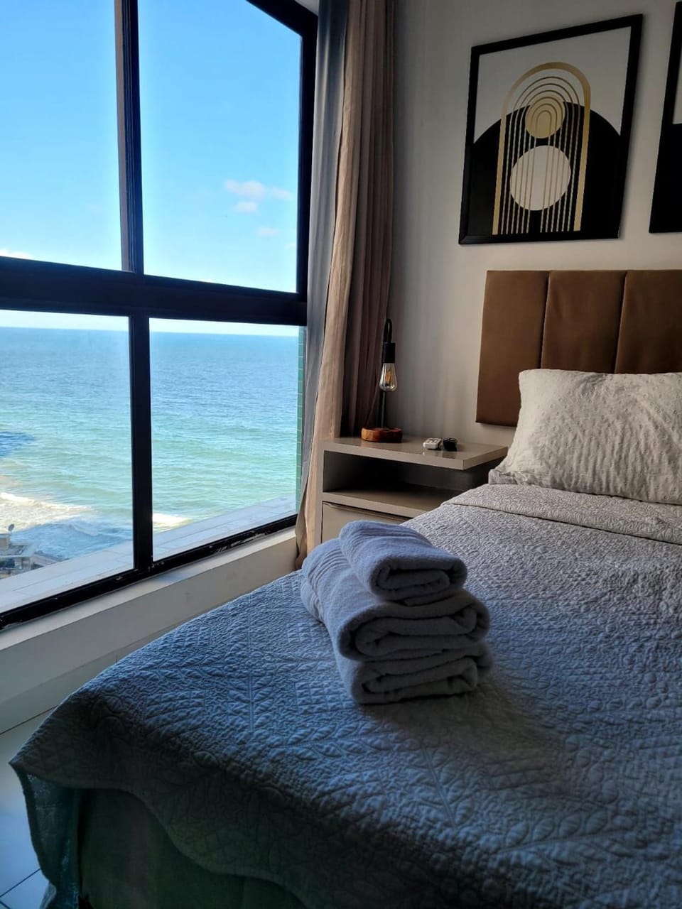 Bnb Flex Comfort Apartment in Recife