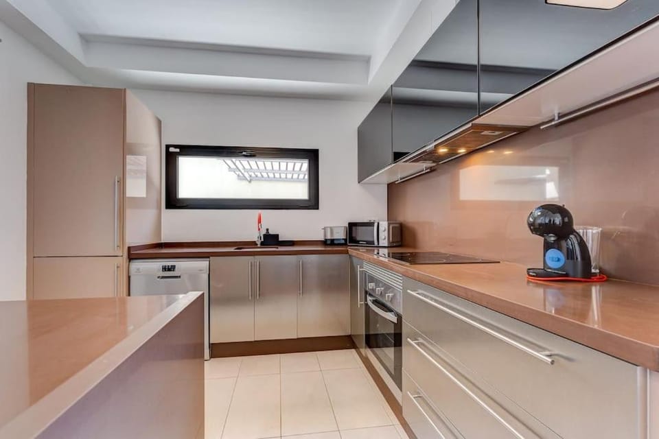 Tajinaste villa Villa in Costa Adeje