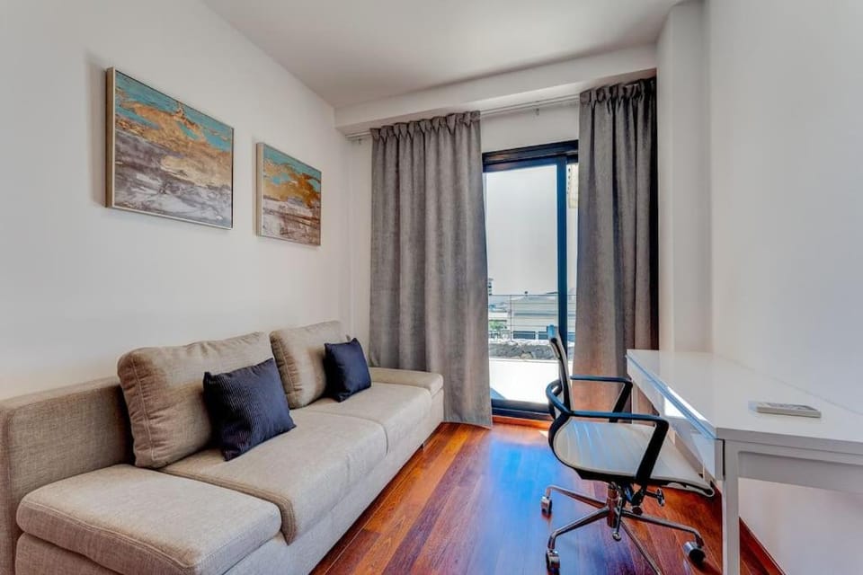Tajinaste villa Villa in Costa Adeje