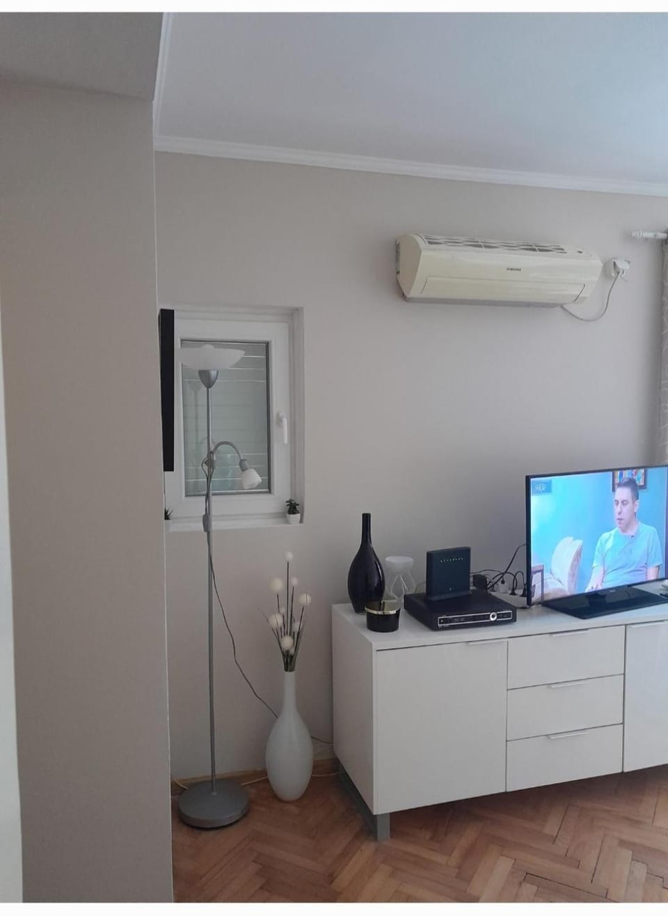 Jasna Herceg Novi Apartment in Montenegro