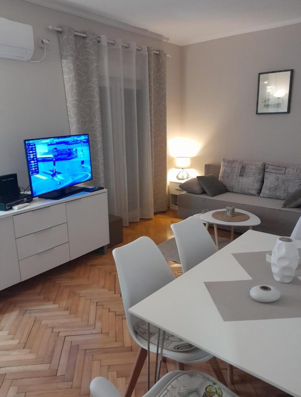 Jasna Herceg Novi Apartment in Montenegro