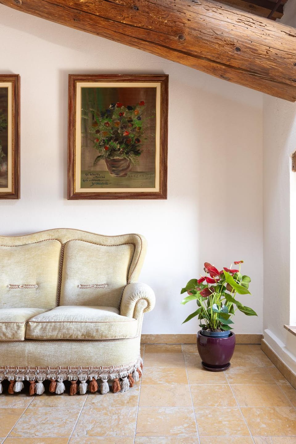 VerdeOlivo 1876 - Apartments & Pool Apartment in Veneto