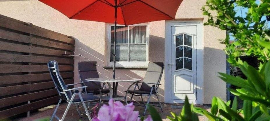 Property building, Balcony/Terrace