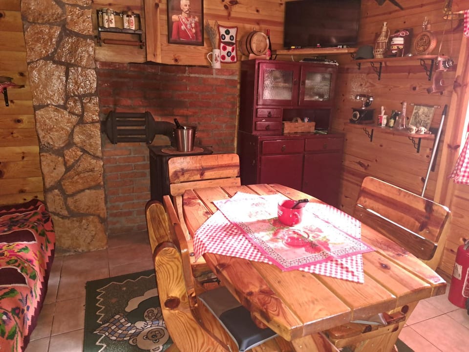 Koljeba Ikica i Makica House in Zlatibor District, Serbia