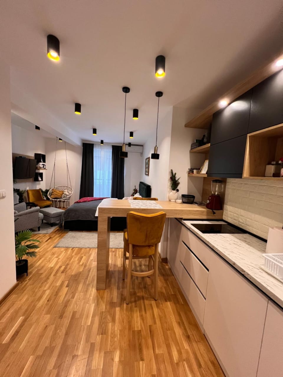 Magija Apartment in Serbia
