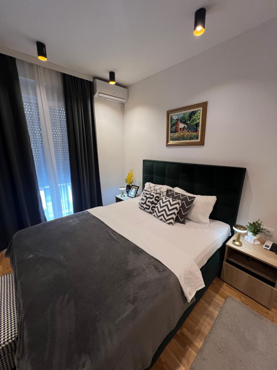 Magija Apartment in Serbia