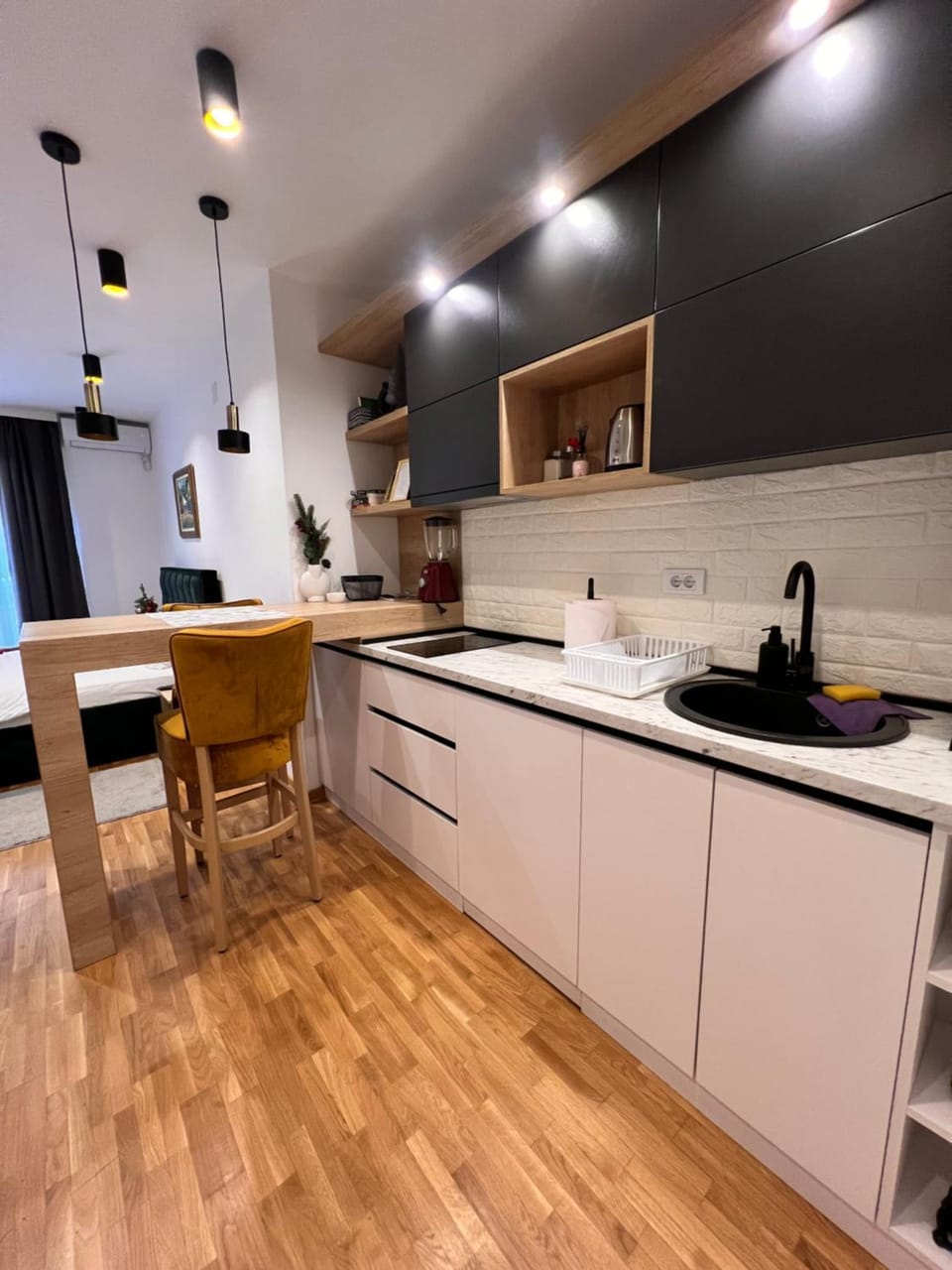 Magija Apartment in Serbia