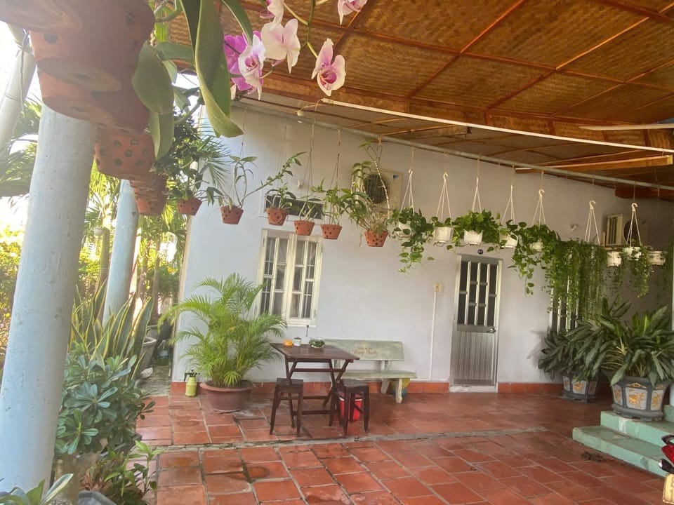 Hoài Oanh homestay Bed and Breakfast in Phan Thiet