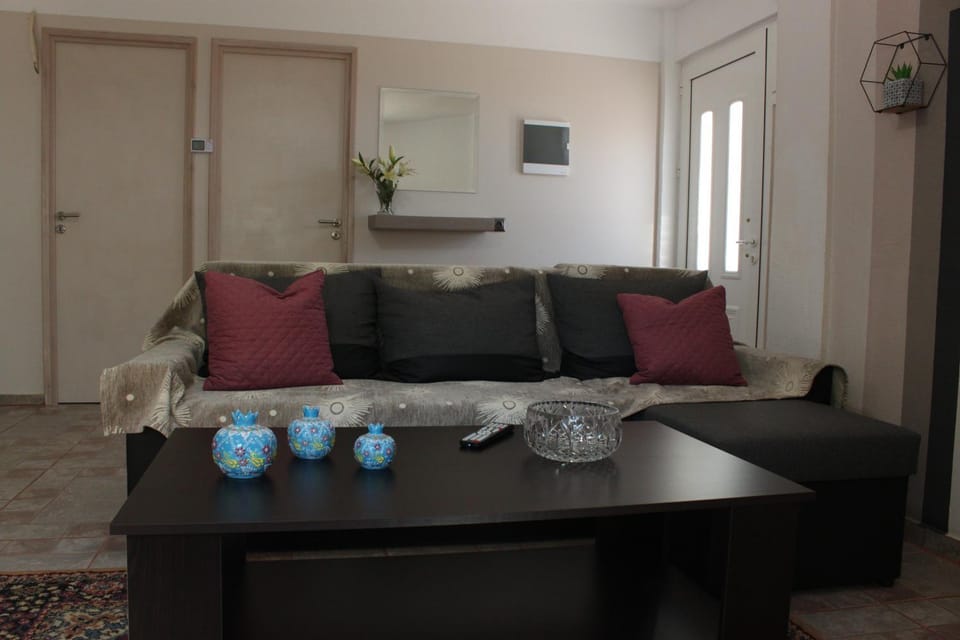 apartment to nature B Apartment in Pieria, Greece