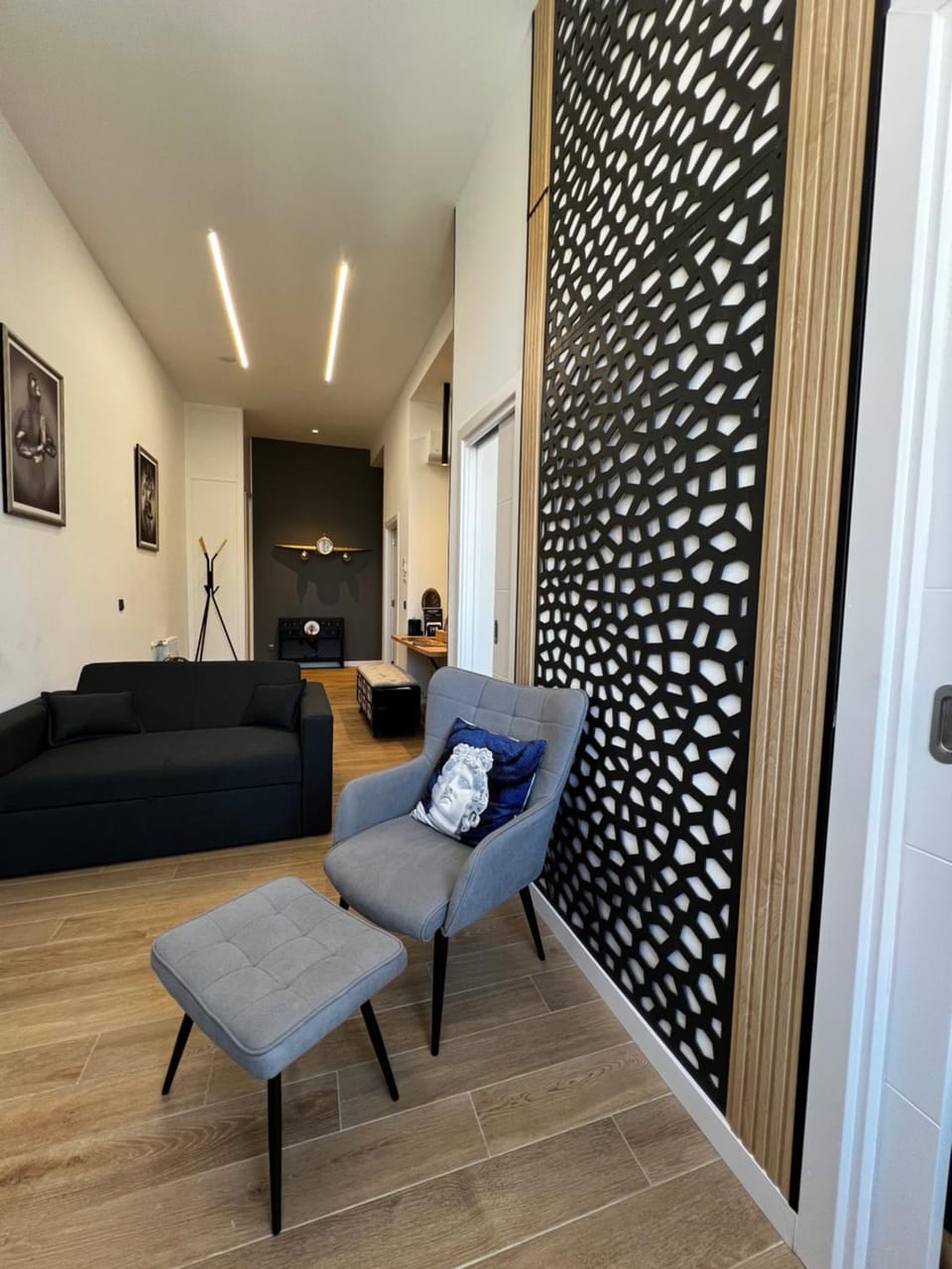 APART_SANVICENTE 6 Apartment in Vigo