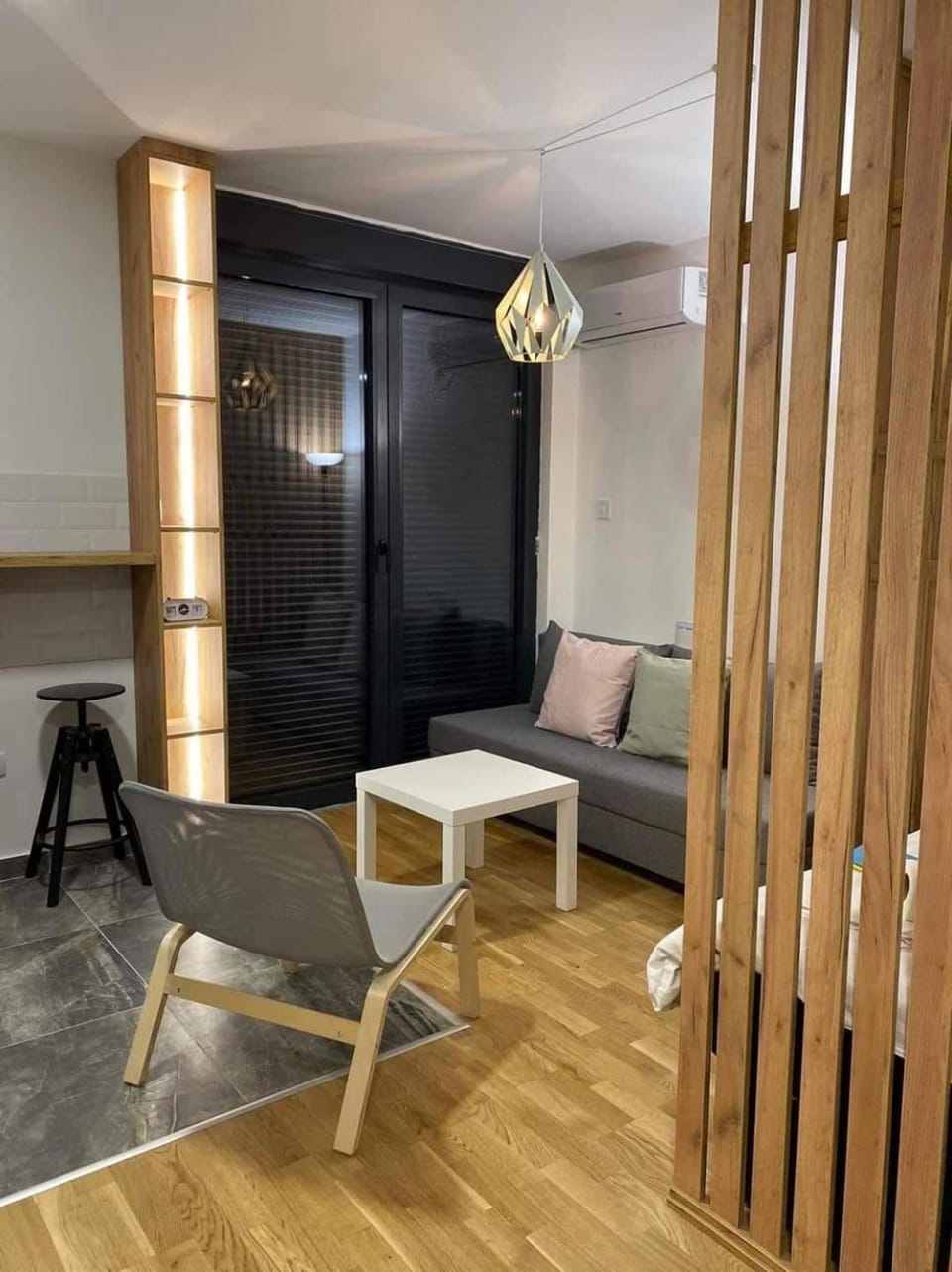 Apartment A20 Apartment in Novi Sad