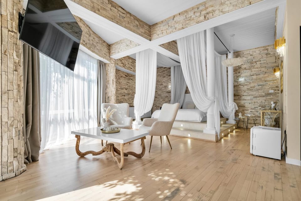 Castle Transylvania Bed and Breakfast in Romania
