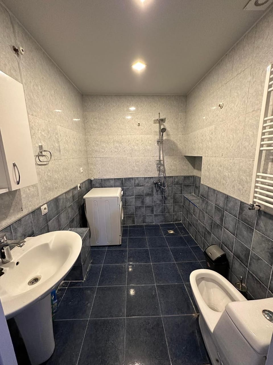 Toilet, Bathroom