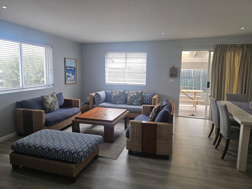 Ibis 1 in Cape St Francis Resort House in Eastern Cape