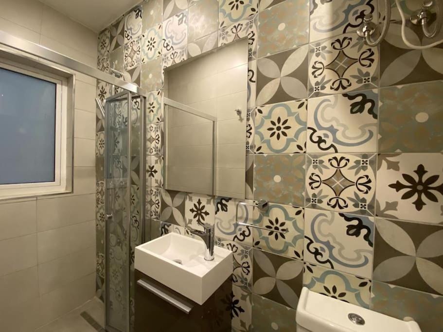 Sea front 3rd floor Apartment in Marsaskala by Solea Apartment in Marsaskala