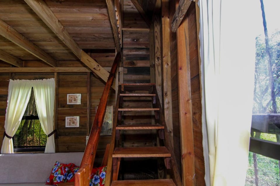 Pilgrims Paradise Cabin 2 Cabin in Cayo District