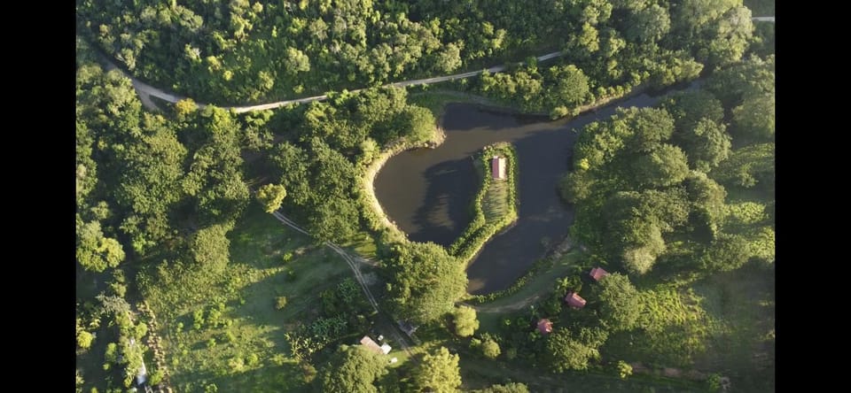 Natural landscape, Other