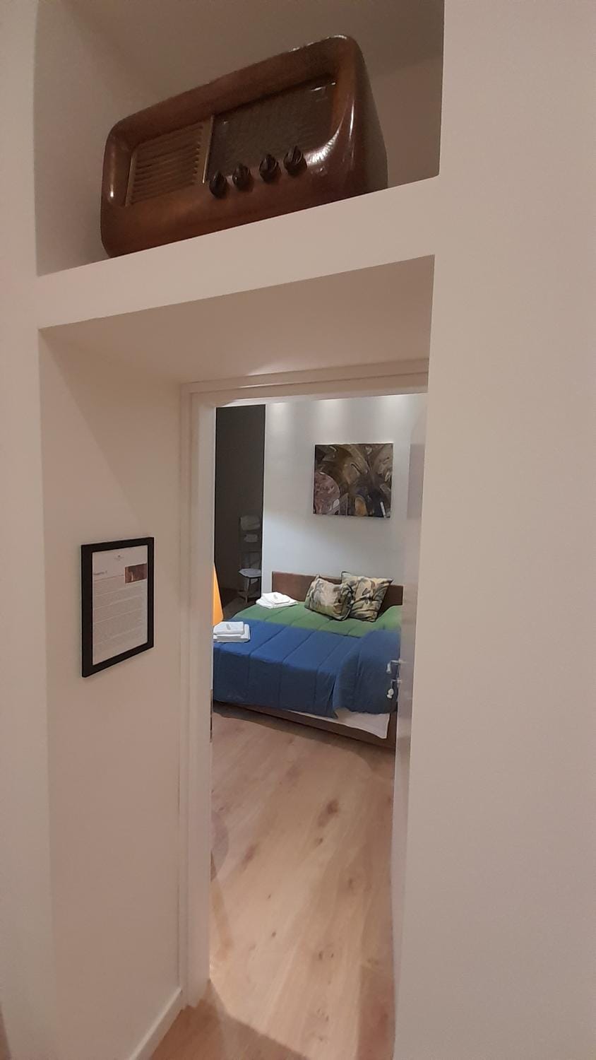 Massimo Luxury Rooms Bed and Breakfast in Palermo