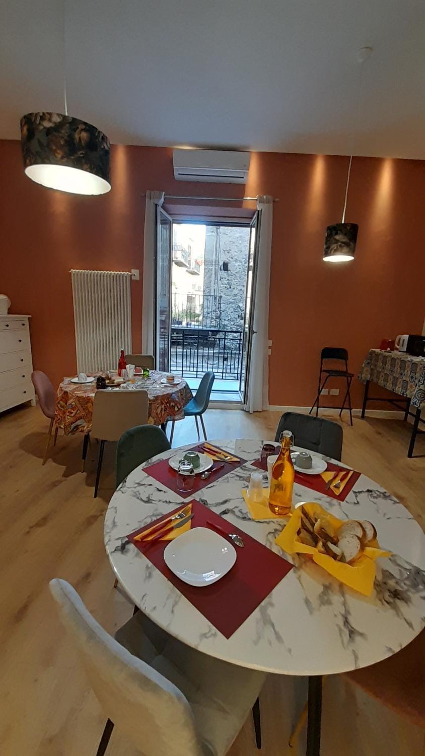 Massimo Luxury Rooms Bed and Breakfast in Palermo