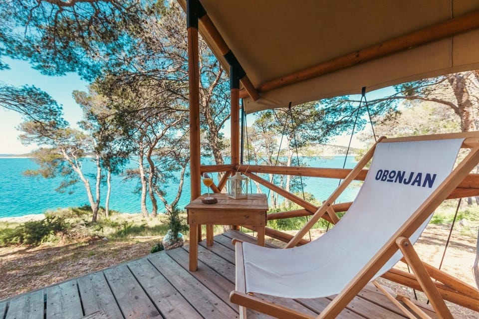 Patio, Day, Natural landscape, View (from property/room), Balcony/Terrace, Sea view, sunbed