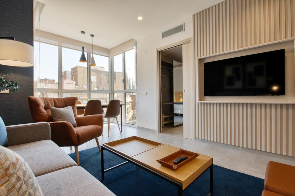 Calm Apartments Apartment in Barcelona