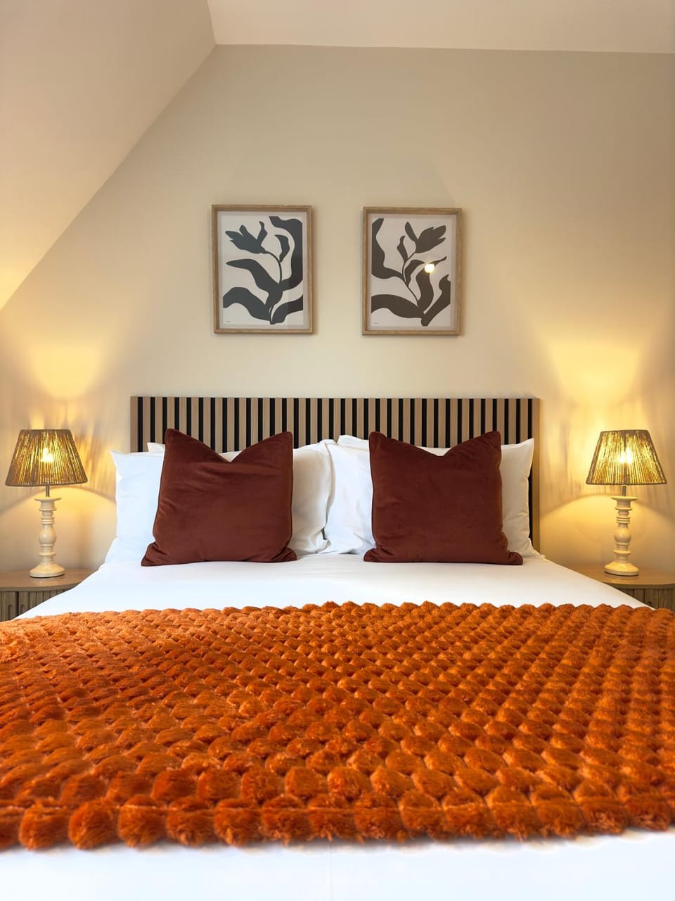 The Shore Hotel in Bournemouth